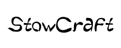 StowCraft - logo